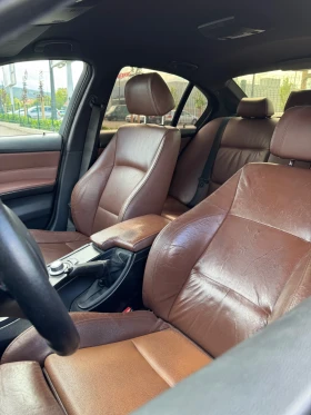 BMW 320 E90 Individual - 4400 € / 8605.65 лв. - 66275169 11 | Car24.bg BMW 320 E90 Individual - 4400 € / 8605.65 лв. - 66275169 11