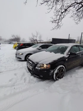 Audi A3 - 1500 € / 2933.74 лв. - 16696635 7 | Car24.bg Audi A3 - 1500 € / 2933.74 лв. - 16696635 7