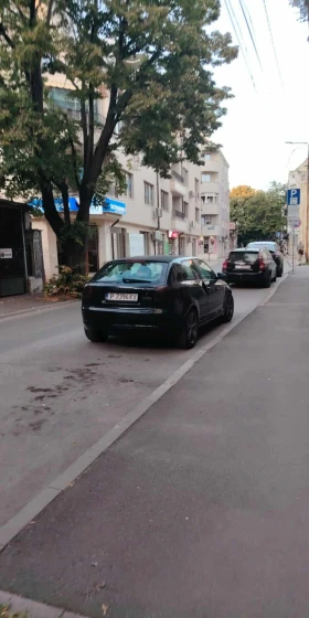 Audi A3 - 1500 € / 2933.74 лв. - 16696635 3 | Car24.bg Audi A3 - 1500 € / 2933.74 лв. - 16696635 3