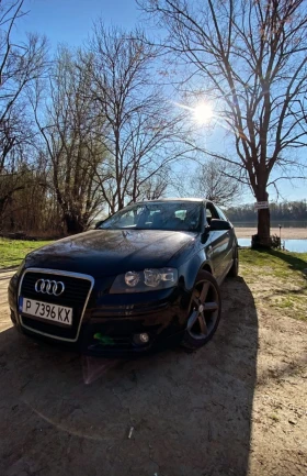 Audi A3 - 1500 € / 2933.74 лв. - 16696635 2 | Car24.bg Audi A3 - 1500 € / 2933.74 лв. - 16696635 2