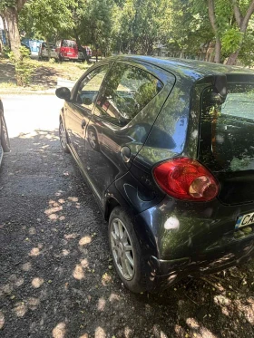 Toyota Aygo - 2500 € / 4889.57 лв. - 40467208 3 | Car24.bg Toyota Aygo - 2500 € / 4889.57 лв. - 40467208 3