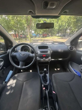 Toyota Aygo - 2500 € / 4889.57 лв. - 40467208 4 | Car24.bg Toyota Aygo - 2500 € / 4889.57 лв. - 40467208 4