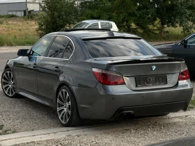 BMW 525 3.0 D FACE-LIFT M-PACK - 5999 € / 11733.02 лв. - 80484882 4 | Car24.bg BMW 525 3.0 D FACE-LIFT M-PACK - 5999 € / 11733.02 лв. - 80484882 4