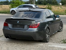 BMW 525 3.0 D FACE-LIFT M-PACK - 5999 € / 11733.02 лв. - 80484882 6 | Car24.bg BMW 525 3.0 D FACE-LIFT M-PACK - 5999 € / 11733.02 лв. - 80484882 6