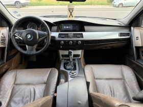 BMW 525 3.0 D FACE-LIFT M-PACK - 5999 € / 11733.02 лв. - 80484882 12 | Car24.bg BMW 525 3.0 D FACE-LIFT M-PACK - 5999 € / 11733.02 лв. - 80484882 12