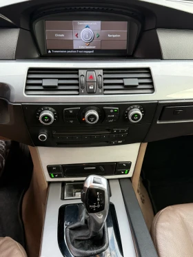 BMW 525 3.0 D FACE-LIFT M-PACK - 5999 € / 11733.02 лв. - 80484882 14 | Car24.bg BMW 525 3.0 D FACE-LIFT M-PACK - 5999 € / 11733.02 лв. - 80484882 14