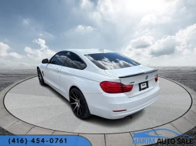 BMW 428 xDrive * Coupe * АвтоКредит * (ЦЕНА ДО БГ) | Auto.bg — изображение 7 BMW 428 xDrive * Coupe * АвтоКредит * (ЦЕНА ДО БГ) | Auto.bg — изображение 7