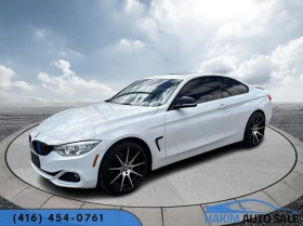BMW 428 xDrive * Coupe * АвтоКредит * (ЦЕНА ДО БГ)