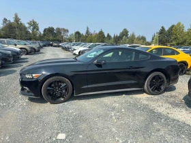 Ford Mustang * EcoBoost * CARFAX * ОПЦИЯ ЗА ФИНАНСИРАНЕ | Auto.bg — изображение 14 Ford Mustang * EcoBoost * CARFAX * ОПЦИЯ ЗА ФИНАНСИРАНЕ | Auto.bg — изображение 14
