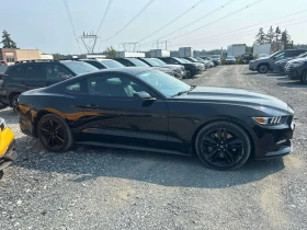 Ford Mustang * EcoBoost * CARFAX * ОПЦИЯ ЗА ФИНАНСИРАНЕ | Auto.bg — изображение 15 Ford Mustang * EcoBoost * CARFAX * ОПЦИЯ ЗА ФИНАНСИРАНЕ | Auto.bg — изображение 15
