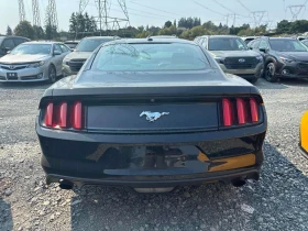Ford Mustang * EcoBoost * CARFAX * ОПЦИЯ ЗА ФИНАНСИРАНЕ | Auto.bg — изображение 4 Ford Mustang * EcoBoost * CARFAX * ОПЦИЯ ЗА ФИНАНСИРАНЕ | Auto.bg — изображение 4
