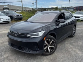 VW ID.4 Pro* 360* Подгрев* Пано* Distr