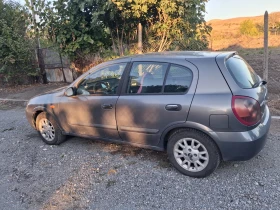 Nissan Almera undefined | Auto.bg — изображение 3 Nissan Almera undefined | Auto.bg — изображение 3