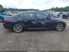 BMW 750 HARMON/CARDON DISTRONIC CARFAX | Auto.bg — изображение 7 BMW 750 HARMON/CARDON DISTRONIC CARFAX | Auto.bg — изображение 7