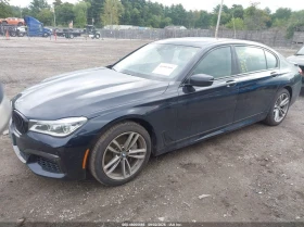 BMW 750 HARMON/CARDON DISTRONIC CARFAX | Auto.bg — изображение 3 BMW 750 HARMON/CARDON DISTRONIC CARFAX | Auto.bg — изображение 3