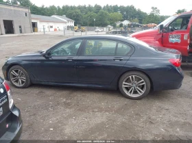 BMW 750 HARMON/CARDON DISTRONIC CARFAX | Auto.bg — изображение 6 BMW 750 HARMON/CARDON DISTRONIC CARFAX | Auto.bg — изображение 6