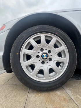 BMW 318 160хил.км | Auto.bg — изображение 9 BMW 318 160хил.км | Auto.bg — изображение 9