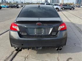 Subaru WRX - 9250 € - 98336085 3 | Car24.bg Subaru WRX - 9250 € - 98336085 3
