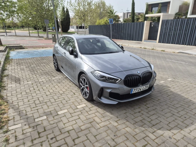 BMW 128 - 26000 € / 50851.58 лв. - 22467426 1 | Car24.bg BMW 128 - 26000 € / 50851.58 лв. - 22467426 1