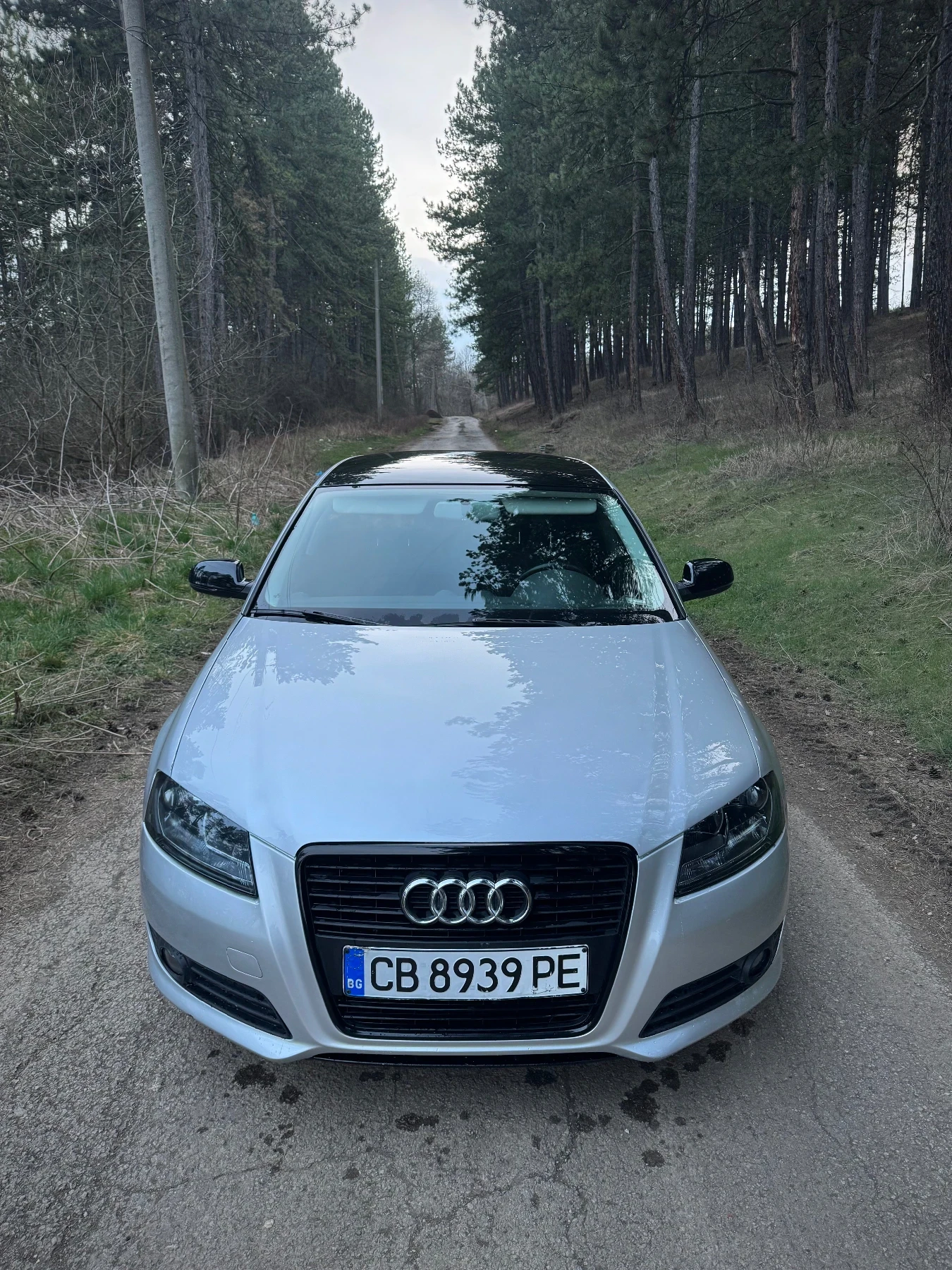 Audi A3 undefined | Auto.bg — изображение 1 Audi A3 undefined | Auto.bg — изображение 1