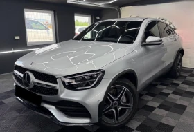 Mercedes-Benz GLC 220 d 4Matic AMG Line - Car24.bg Mercedes-Benz GLC 220 d 4Matic AMG Line