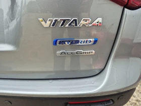 Suzuki Vitara 4+ 4 ХИБРИДЕН БЕНЗИН ..45000 КМ - 29000 лв. / 14827.46 € - 96733548 17 | Car24.bg Suzuki Vitara 4+ 4 ХИБРИДЕН БЕНЗИН ..45000 КМ - 29000 лв. / 14827.46 € - 96733548 17