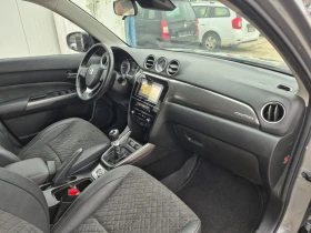 Suzuki Vitara 4+ 4 ХИБРИДЕН БЕНЗИН ..45000 КМ - 29000 лв. / 14827.46 € - 96733548 10 | Car24.bg Suzuki Vitara 4+ 4 ХИБРИДЕН БЕНЗИН ..45000 КМ - 29000 лв. / 14827.46 € - 96733548 10
