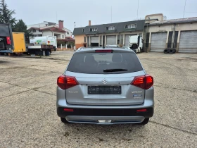 Suzuki Vitara 4+ 4 ХИБРИДЕН БЕНЗИН ..45000 КМ - 29000 лв. / 14827.46 € - 96733548 4 | Car24.bg Suzuki Vitara 4+ 4 ХИБРИДЕН БЕНЗИН ..45000 КМ - 29000 лв. / 14827.46 € - 96733548 4