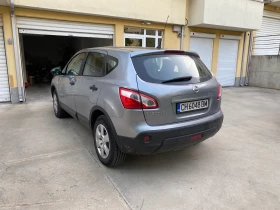 Nissan Qashqai 1.6 - 6900 € / 13495.23 лв. - 88064379 3 | Car24.bg Nissan Qashqai 1.6 - 6900 € / 13495.23 лв. - 88064379 3