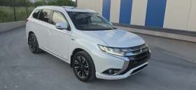 Снимка Mitsubishi Outlander