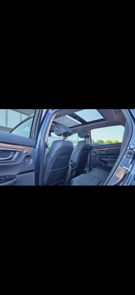 Honda Cr-v 1.5 AWD Executive - 23500 € - 30287155 17 | Car24.bg Honda Cr-v 1.5 AWD Executive - 23500 € - 30287155 17