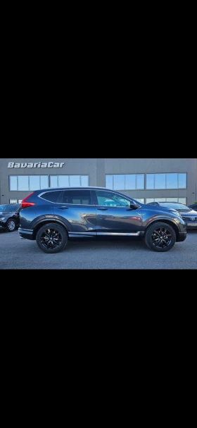 Honda Cr-v 1.5 AWD Executive - 23500 € - 30287155 7 | Car24.bg Honda Cr-v 1.5 AWD Executive - 23500 € - 30287155 7