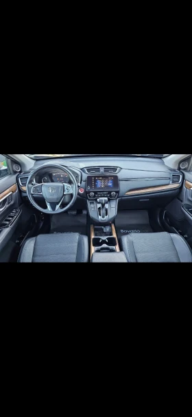 Honda Cr-v 1.5 AWD Executive - 23500 € - 30287155 11 | Car24.bg Honda Cr-v 1.5 AWD Executive - 23500 € - 30287155 11