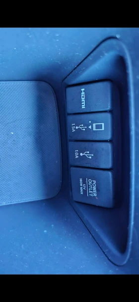 Honda Cr-v 1.5 AWD Executive - 23500 € - 30287155 14 | Car24.bg Honda Cr-v 1.5 AWD Executive - 23500 € - 30287155 14