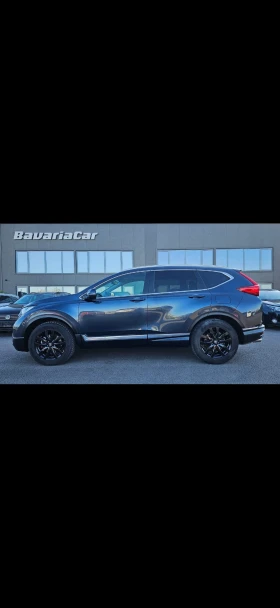 Honda Cr-v 1.5 AWD Executive - 23500 € - 30287155 6 | Car24.bg Honda Cr-v 1.5 AWD Executive - 23500 € - 30287155 6