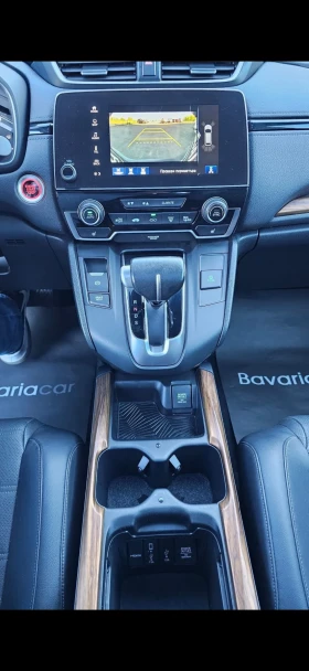 Honda Cr-v 1.5 AWD Executive - 23500 € - 30287155 10 | Car24.bg Honda Cr-v 1.5 AWD Executive - 23500 € - 30287155 10