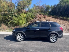 Chevrolet Captiva undefined | Auto.bg — изображение 2 Chevrolet Captiva undefined | Auto.bg — изображение 2