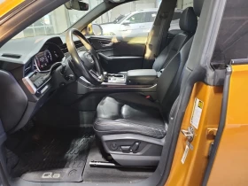 Audi Q8 S-LINE TECHNIK QUATTRO* VIRTUAL* ОБДУХ* ПОДГР* 360 | Auto.bg — изображение 7 Audi Q8 S-LINE TECHNIK QUATTRO* VIRTUAL* ОБДУХ* ПОДГР* 360 | Auto.bg — изображение 7