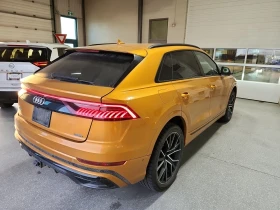 Audi Q8 S-LINE TECHNIK QUATTRO* VIRTUAL* ОБДУХ* ПОДГР* 360 | Auto.bg — изображение 4 Audi Q8 S-LINE TECHNIK QUATTRO* VIRTUAL* ОБДУХ* ПОДГР* 360 | Auto.bg — изображение 4