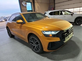 Audi Q8 S-LINE TECHNIK QUATTRO* VIRTUAL* ОБДУХ* ПОДГР* 360 | Auto.bg — изображение 3 Audi Q8 S-LINE TECHNIK QUATTRO* VIRTUAL* ОБДУХ* ПОДГР* 360 | Auto.bg — изображение 3