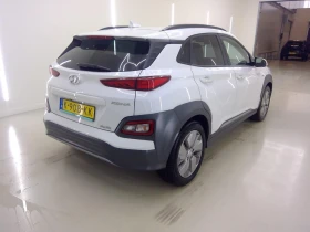 Hyundai Kona 64kWh HeadUp Navi Leather LED | Auto.bg — изображение 3 Hyundai Kona 64kWh HeadUp Navi Leather LED | Auto.bg — изображение 3
