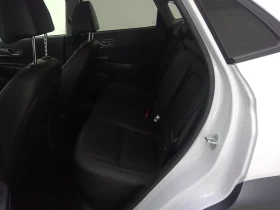 Hyundai Kona 64kWh HeadUp Navi Leather LED | Auto.bg — изображение 7 Hyundai Kona 64kWh HeadUp Navi Leather LED | Auto.bg — изображение 7