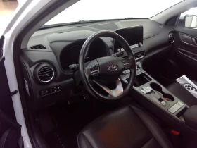 Hyundai Kona 64kWh HeadUp Navi Leather LED | Auto.bg — изображение 6 Hyundai Kona 64kWh HeadUp Navi Leather LED | Auto.bg — изображение 6