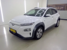 Hyundai Kona 64kWh HeadUp Navi Leather LED