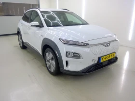 Hyundai Kona 64kWh HeadUp Navi Leather LED | Auto.bg — изображение 2 Hyundai Kona 64kWh HeadUp Navi Leather LED | Auto.bg — изображение 2