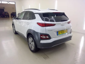 Hyundai Kona 64kWh HeadUp Navi Leather LED | Auto.bg — изображение 4 Hyundai Kona 64kWh HeadUp Navi Leather LED | Auto.bg — изображение 4