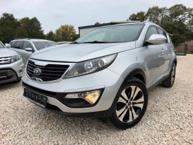 Kia Sportage 1.7CRDI CAMERA NAVI 0% ПЪРВОНАЧАЛНА ВНОСКА