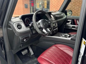Mercedes-Benz G 63 AMG 4MATIC* ОБДУХ* ПЪЛНА ИСТОРИЯ | Auto.bg — изображение 5 Mercedes-Benz G 63 AMG 4MATIC* ОБДУХ* ПЪЛНА ИСТОРИЯ | Auto.bg — изображение 5