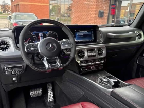 Mercedes-Benz G 63 AMG 4MATIC* ОБДУХ* ПЪЛНА ИСТОРИЯ | Auto.bg — изображение 11 Mercedes-Benz G 63 AMG 4MATIC* ОБДУХ* ПЪЛНА ИСТОРИЯ | Auto.bg — изображение 11