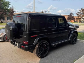 Mercedes-Benz G 63 AMG 4MATIC* ОБДУХ* ПЪЛНА ИСТОРИЯ | Auto.bg — изображение 3 Mercedes-Benz G 63 AMG 4MATIC* ОБДУХ* ПЪЛНА ИСТОРИЯ | Auto.bg — изображение 3